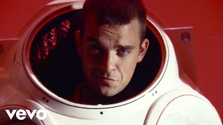 Robbie Williams - Millennium 