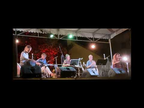 Sabir Quintet - Le zeybek de l’ivresse 