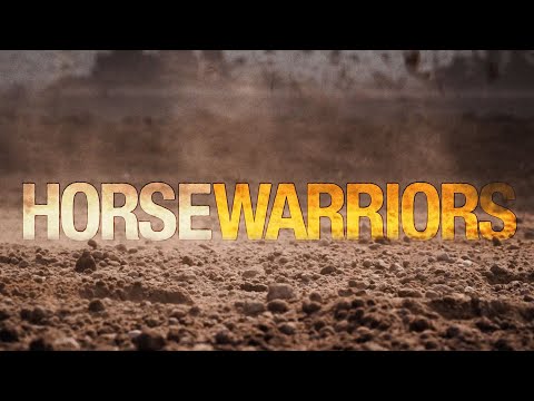 Horse Warriors Season 1 Trailer