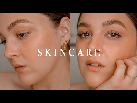 MY FULL SKINCARE ROUTINE | I Covet Thee