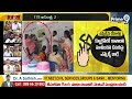 EXCLUSIVE🔴-ఎమ్మెల్యే చెంప చెళ్లుమనిపించిన ఓటర్ | Guntur District | MLA Shivakumar VS Voter | Prime9  - 00:00 min - News - Video