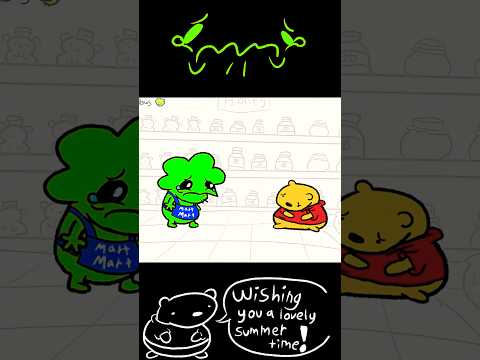You can't be mean to Winnie the Pooh #animation #cartoon