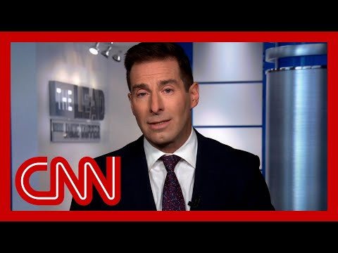 Why Honig says Trump has a ‘perfectly reasonable’ argument to throw out his criminal case