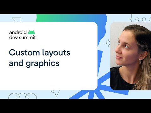 Custom layouts and graphics in Compose