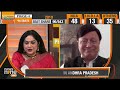 Lok Sabha Polls 2024 Phase 4 | Polling is Underway in the Fourth Phase of General Elections | News9  - 00:00 min - News - Video
