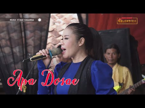 APA DOSAE | TIA INOVA | NEW VALENDIKA | 01-11-2020