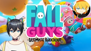 【Fall guys】最高にハイってやつだぁああ【Vtuber】