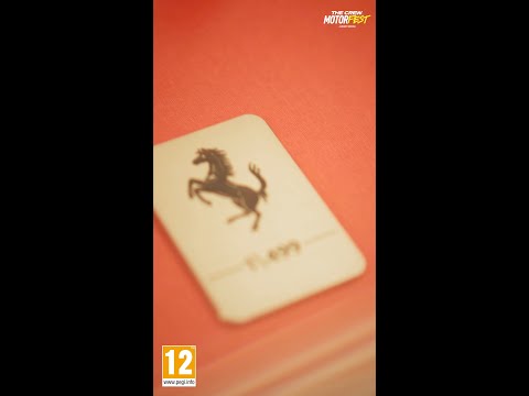 Ubisoft рассказывает про THE CREW MOTORFEST SEASON 7!