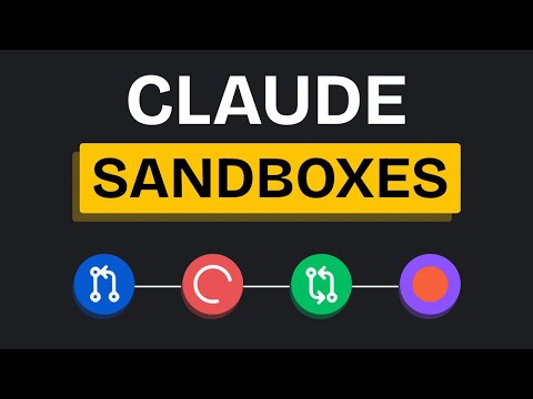 The SANDBOX Method... 90% Faster AI Coding