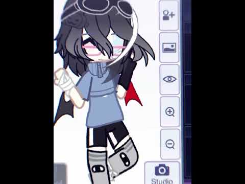 \\// aku ganoc lagi guysz^^\\//[MAFF YA AUTH SERING GANOC MULU.]#capcut #gacha #gachatuber