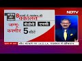 Congress के साथ क्षेत्रीय दलों का सीटों को लेकर होगा समझौता? | Khabron Ki Khabar  - 13:48 min - News - Video