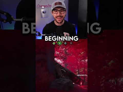 This FPS Game Wants to Change Everything...