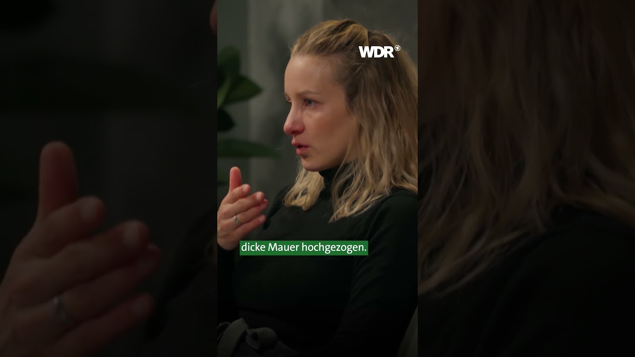 Ist schon Schluss? | WDRDoku Paare Therapie DiePaartherapie