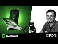 Обзор Black Shark -  игрового смартфона от Xiaomi