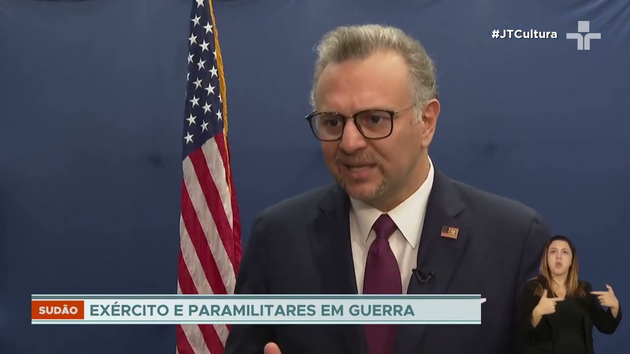 Comunidade internacional reconhece erros na abordagem da guerra no Sudão