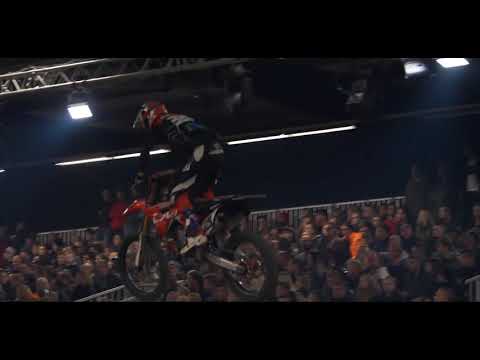 Aftermovie Dutch Supercross Zuidbroek 2018