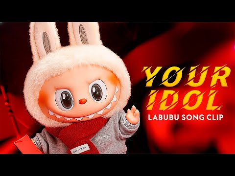 YOUR IDOL x LABUBU (Official Version)