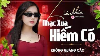 Nhạc Trữ Tình BOLERO 5.0 2025 ✨ Lk Rumba Chọn Lọc TOÀN BÀI HAY Nhạc Trữ Tình CÔNG TUẤN 2025 HAY NHẤT