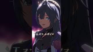 女性向けディナーデートと負けヒロインお姉さん…のボイスサンプル【綺沙良/にじさんじ】