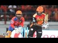 IPL 9: Sunrisers Hyderabad beat Gujarat Lions By 10 Wickets  Biggest Win