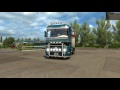 Renault Magnum Heavy Transport 6x4, 8x4 & 10x4 1.26