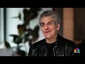 Michael Imperioli says he watched Jan. 6 video to prepare for ‘An Enemy of the People’ scene  - 01:51 min - News - Video