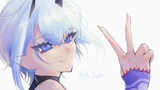 アカペラ多めの歌枠【ホエテラ】