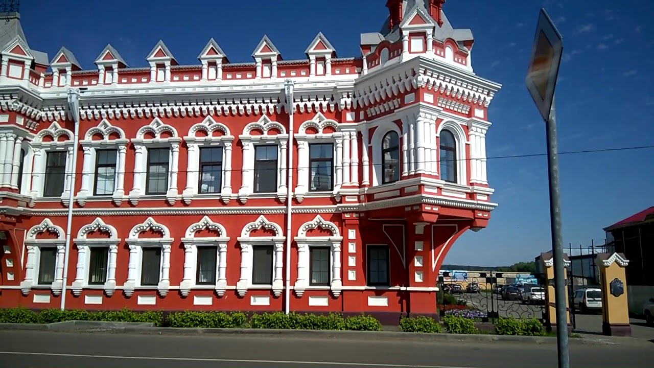 Г сарапул. Дом купца Башенина в Сарапуле. Дом Башенина в городе Сарапул Удмуртии. Сарапул Купеческий город. Купеческий дом Сарапул.