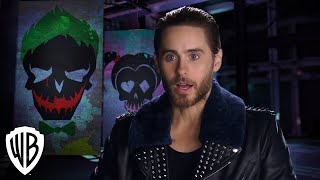 Behind the Scenes with Jared Let