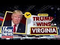 BREAKING: Trump wins Virginia GOP primary
