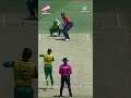 #ENGvSA | Keshav Maharaj gets the big fish | #T20WorldCupOnStar  - 00:26 min - News - Video
