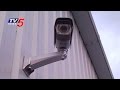 CC Camera is Must in Workplaces - Vijayawada Police
