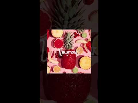 ニューアルバム『Newmour!』トレーラー