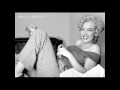 マリリンモンローノーリターン Marilyn Monroe No Return Youtube