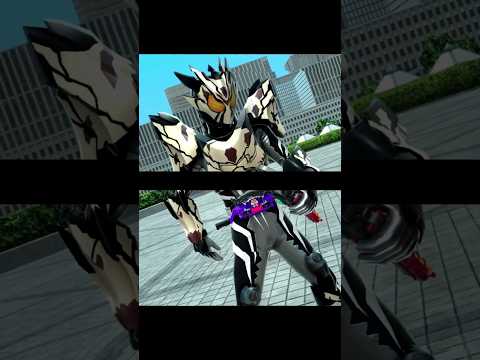 【演出】仮面ライダービターガヴ ブレイクッキーフォーム  KAMEN RIDER GOTCHARD　 GANBA LEGENDS　#ガヴ　クロマティックX2弾　ガンバレジェンズ