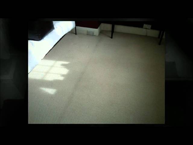 Carpet Cleaning South Kensington