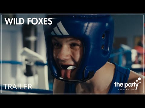 La danse des renards'