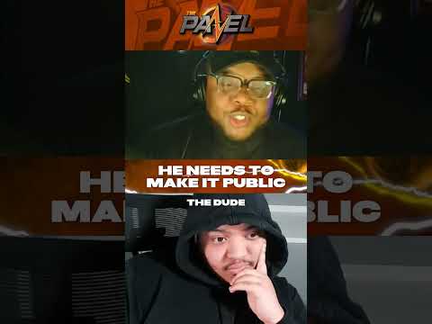 It's Time for Giannis to go Public... 🏀