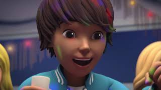Lego Friends 1x95