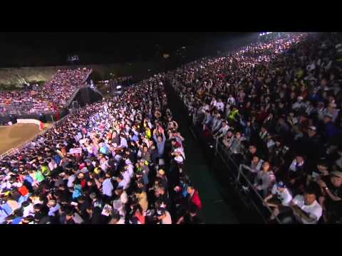 Higashino Wins In Osaka 