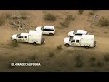 Six bodies found in Mojave Desert by California deputies  - 00:58 min - News - Video
