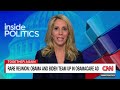 See Bidens joke when Obama returns to the White House(CNN) - 06:20 min - News - Video