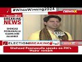 It Means to Bow Down in Front of Vote Bank | Shehzad Poonawalla Backs PMs Mujra Remark | NewsX  - 04:03 min - News - Video