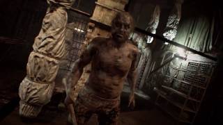Resident Evil 7 biohazard - Játékmenet videó - 2. rész