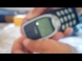 Nokia 3310 4шт и Nokia 6210 из Китая