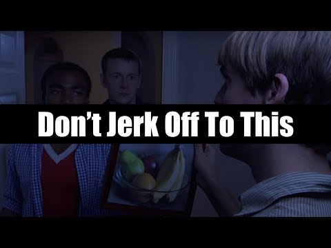 Don't Jerk Off To This