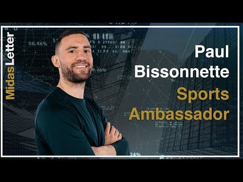 Paul Bissonnette on CBD Use in Sports