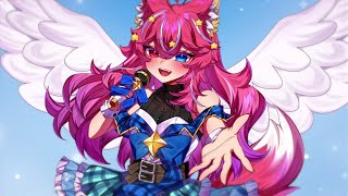 【ORIGINAL SONG MV】Angel in Disguise - Alohaii ft. Kiichan