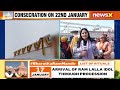World Awaits Ram Temple Inauguration | NewsX Exclusive Ground Report From Ayodhya | NewsX  - 09:42 min - News - Video
