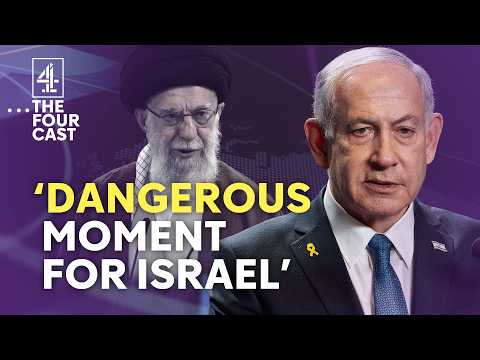 Will Israel Iran crisis escalate out of control? - experts explain